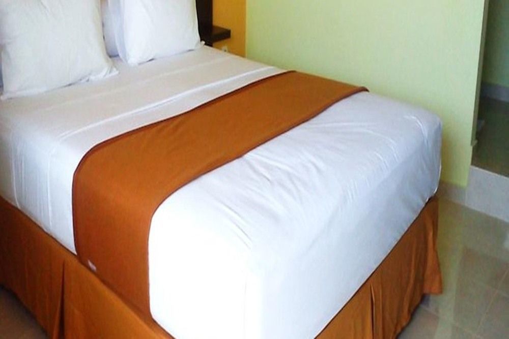 Hotel Keluarga Djagalan Raya Surabaja Zewnętrze zdjęcie