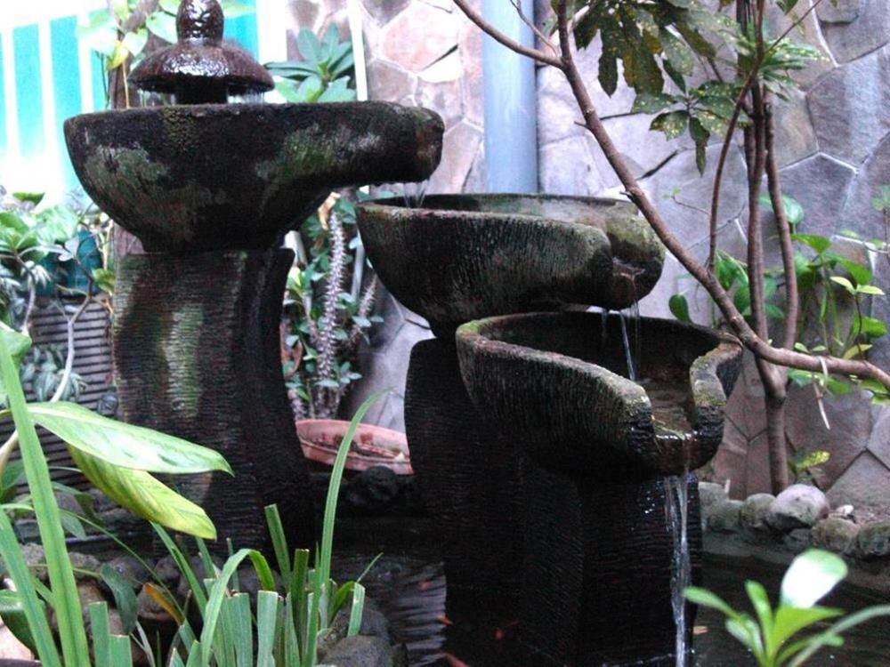 Hotel Keluarga Djagalan Raya Surabaja Zewnętrze zdjęcie